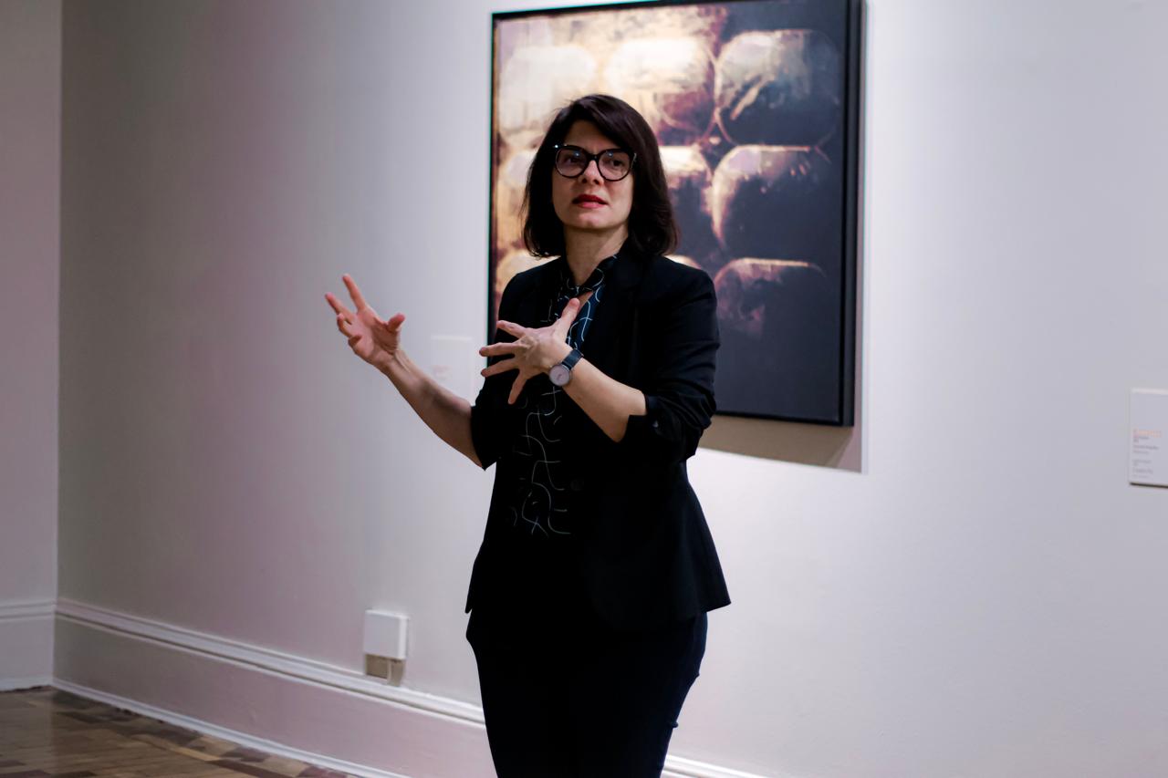 Exposição “Amazônicas: Poéticas Femininas” estreia dia 30