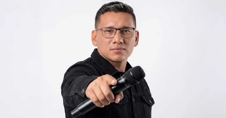 Conheça o DJ Rodrigo, que vem conquistando o cenário musical de Curuçá