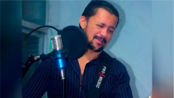 Cantor aposta na mistura para animar sextas em Belém