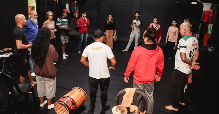 Projeto Tacacá Cultural oferece oficinas gratuitas de Circo no Pará