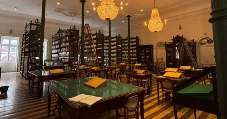 Arquivo Público do Pará retoma atividades culturais