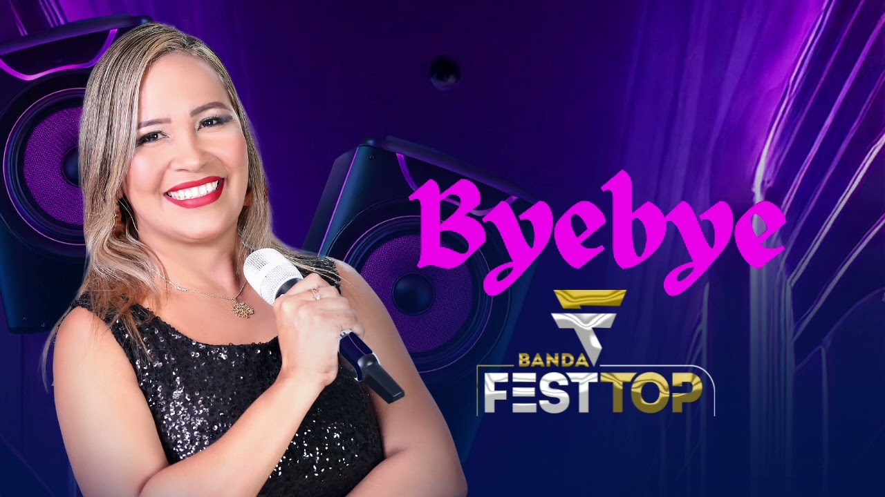 Banda Fest Top é atração confirmada no Lua de Prata em Ananindeua no dia 13 de dezembro