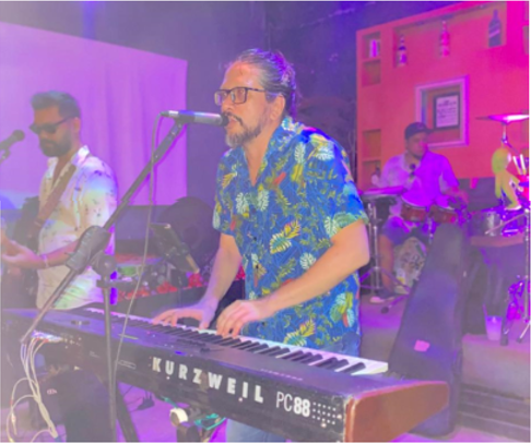 Marcelo Negrão deve brilhar no Carnaval de Vigia do próximo ano